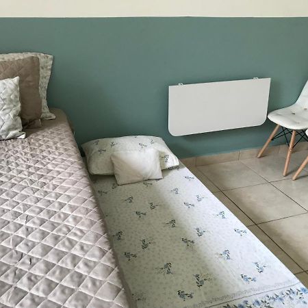 Otimo Apartamento Em Copacabana. Ріо-де-Жанейро Екстер'єр фото