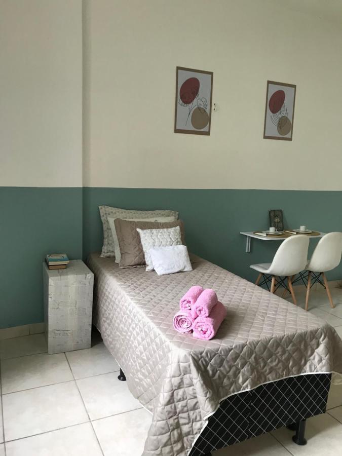 Otimo Apartamento Em Copacabana. Ріо-де-Жанейро Екстер'єр фото