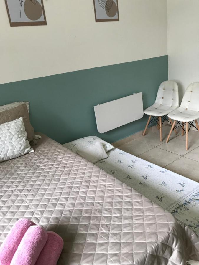 Otimo Apartamento Em Copacabana. Ріо-де-Жанейро Екстер'єр фото