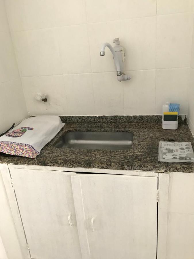 Otimo Apartamento Em Copacabana. Ріо-де-Жанейро Екстер'єр фото