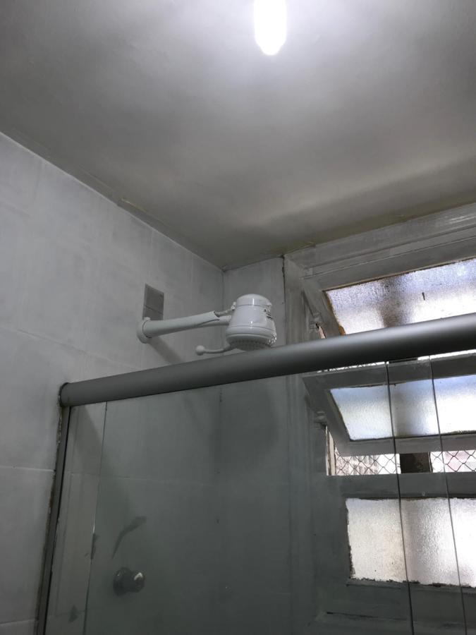 Otimo Apartamento Em Copacabana. Ріо-де-Жанейро Екстер'єр фото