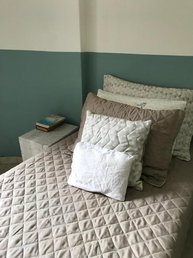 Otimo Apartamento Em Copacabana. Ріо-де-Жанейро Екстер'єр фото