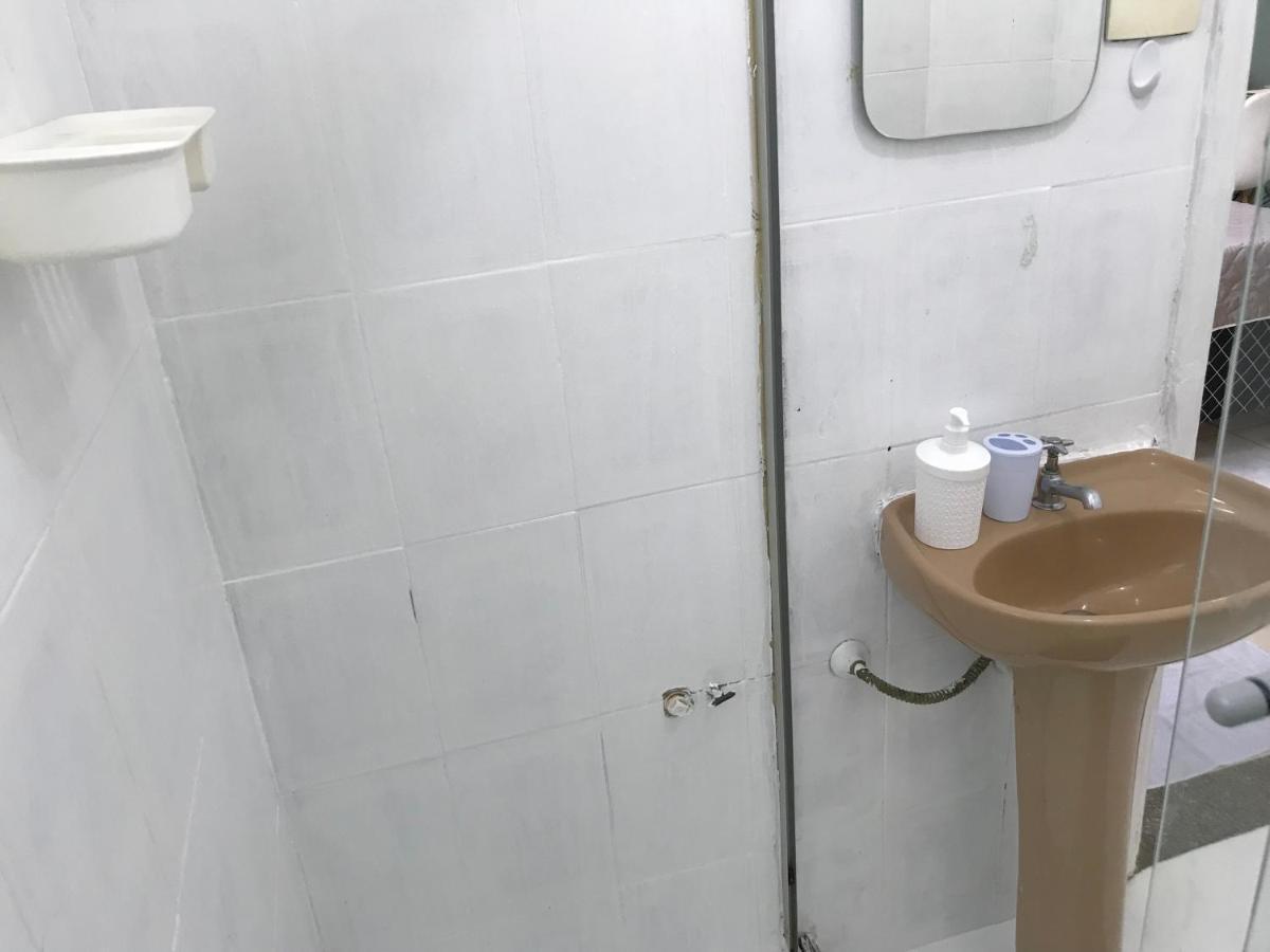 Otimo Apartamento Em Copacabana. Ріо-де-Жанейро Екстер'єр фото