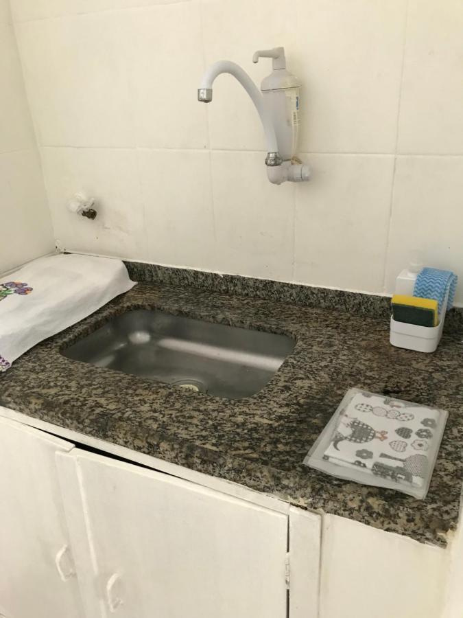 Otimo Apartamento Em Copacabana. Ріо-де-Жанейро Екстер'єр фото