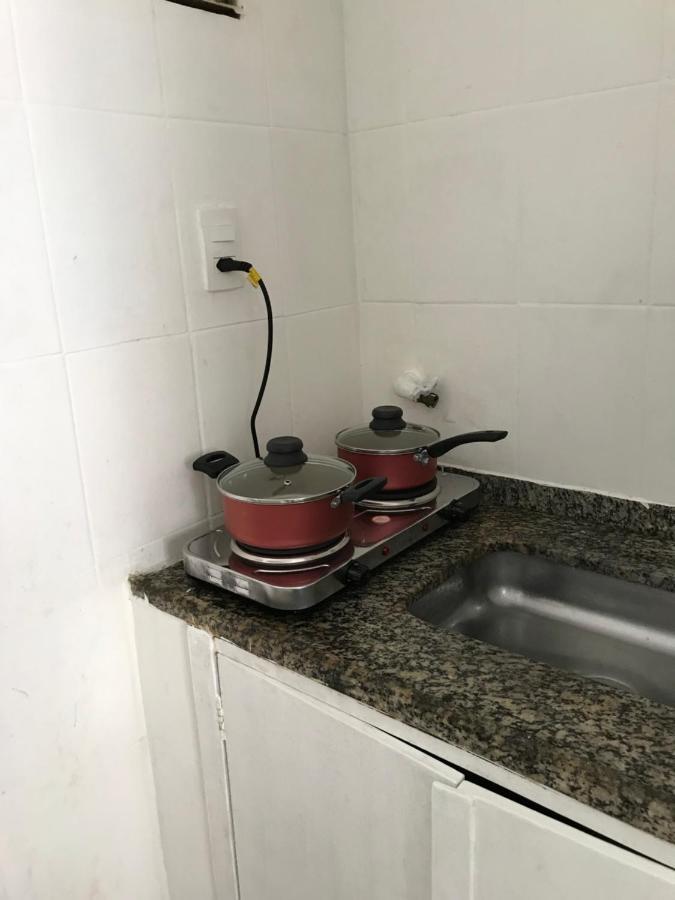 Otimo Apartamento Em Copacabana. Ріо-де-Жанейро Екстер'єр фото