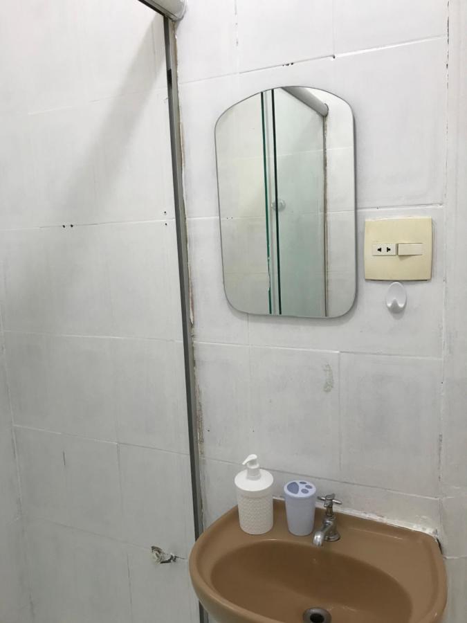 Otimo Apartamento Em Copacabana. Ріо-де-Жанейро Екстер'єр фото