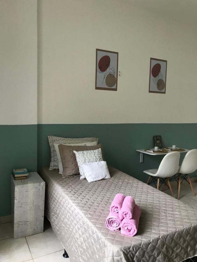 Otimo Apartamento Em Copacabana. Ріо-де-Жанейро Екстер'єр фото