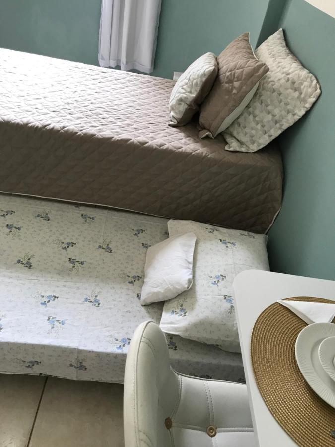 Otimo Apartamento Em Copacabana. Ріо-де-Жанейро Екстер'єр фото