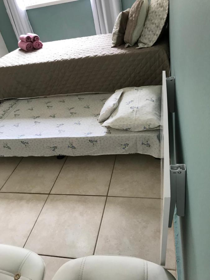 Otimo Apartamento Em Copacabana. Ріо-де-Жанейро Екстер'єр фото