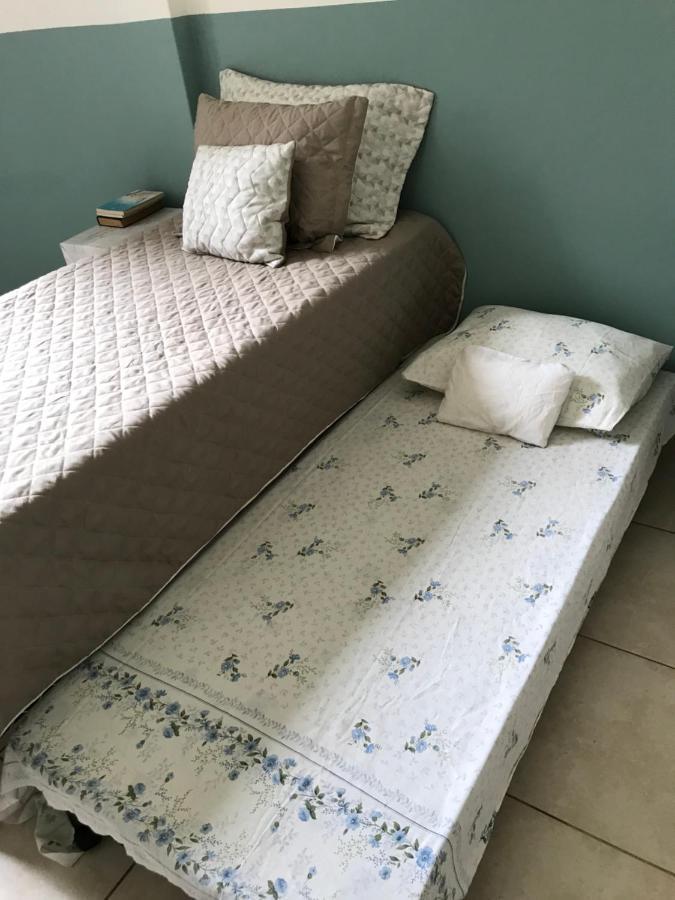 Otimo Apartamento Em Copacabana. Ріо-де-Жанейро Екстер'єр фото
