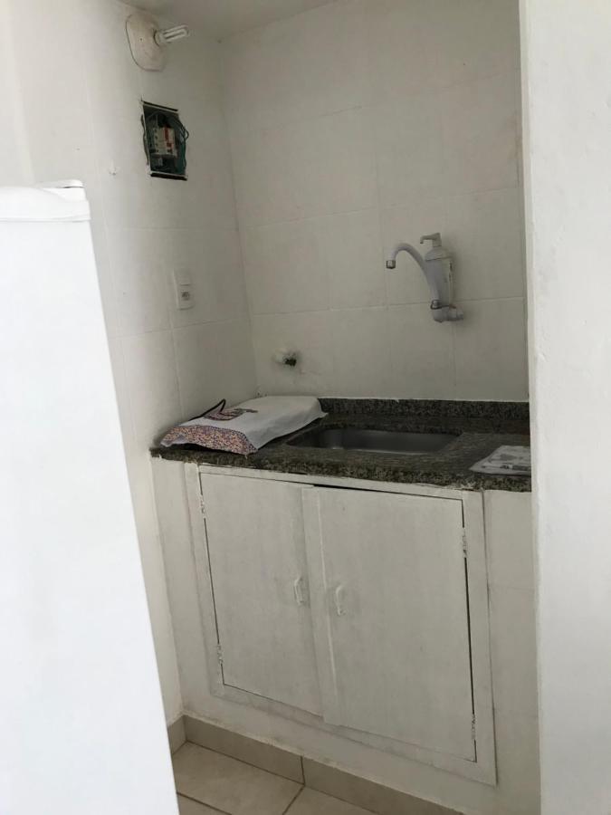 Otimo Apartamento Em Copacabana. Ріо-де-Жанейро Екстер'єр фото