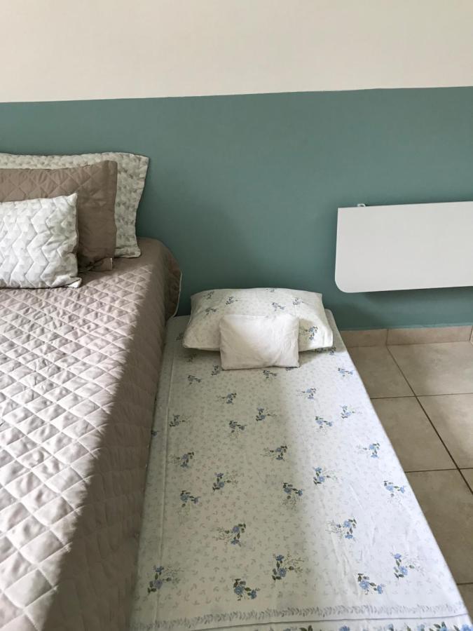 Otimo Apartamento Em Copacabana. Ріо-де-Жанейро Екстер'єр фото