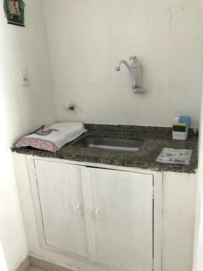 Otimo Apartamento Em Copacabana. Ріо-де-Жанейро Екстер'єр фото