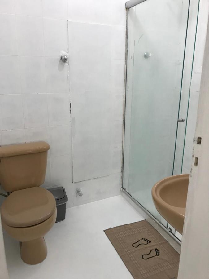 Otimo Apartamento Em Copacabana. Ріо-де-Жанейро Екстер'єр фото