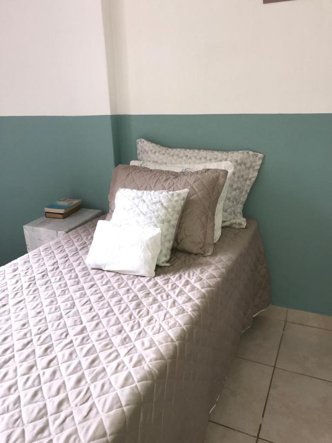 Otimo Apartamento Em Copacabana. Ріо-де-Жанейро Екстер'єр фото