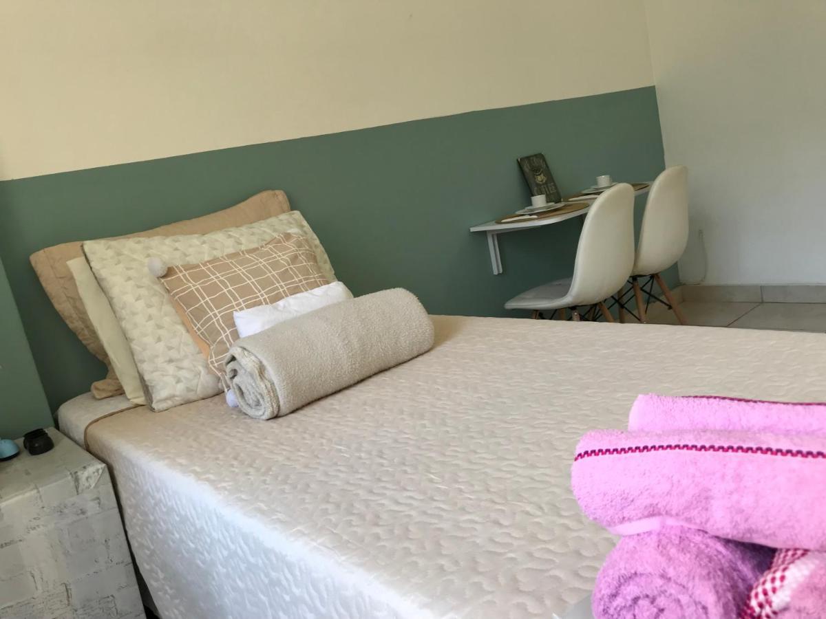 Otimo Apartamento Em Copacabana. Ріо-де-Жанейро Екстер'єр фото